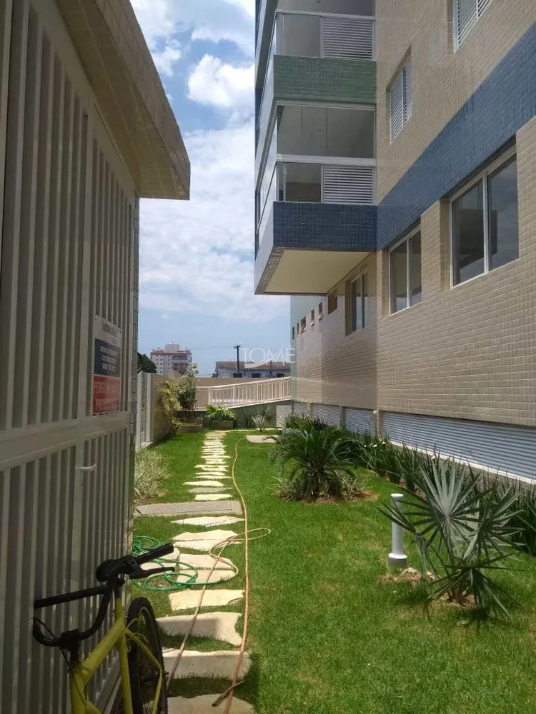 Apartamento, 2 quartos, 73 m² - Foto 1