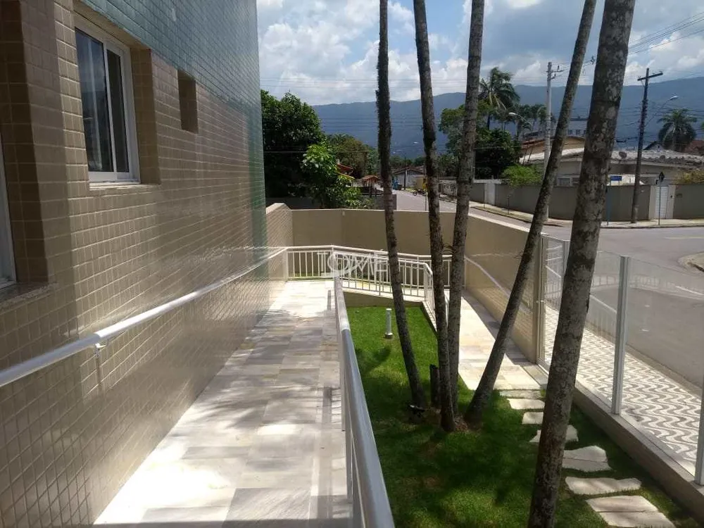 Apartamento, 2 quartos, 73 m² - Foto 2
