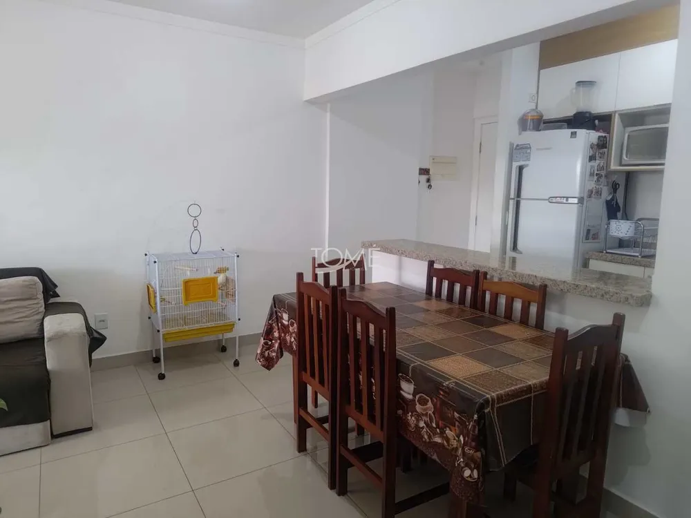 Apartamento, 2 quartos, 75 m² - Foto 2