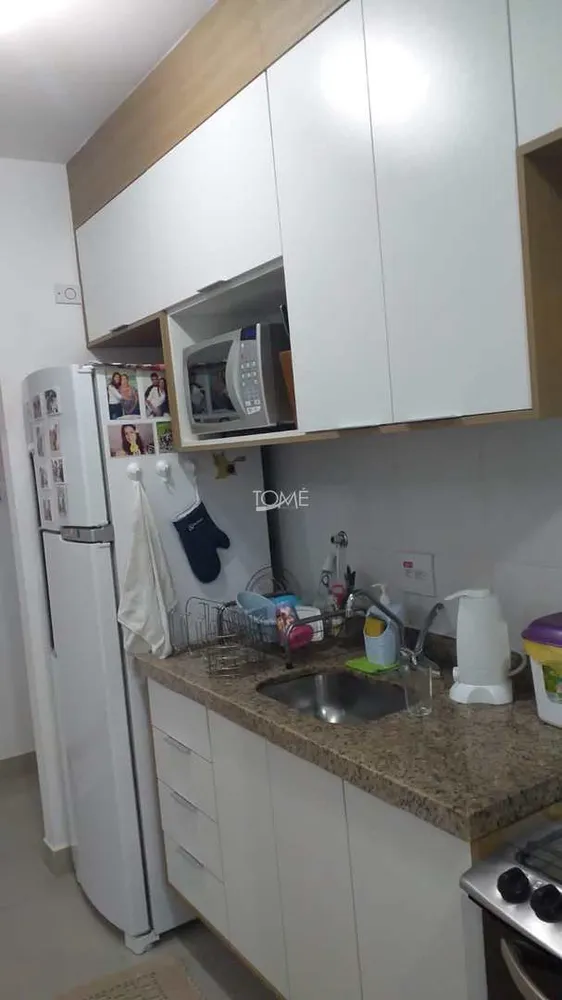 Apartamento, 2 quartos, 75 m² - Foto 6