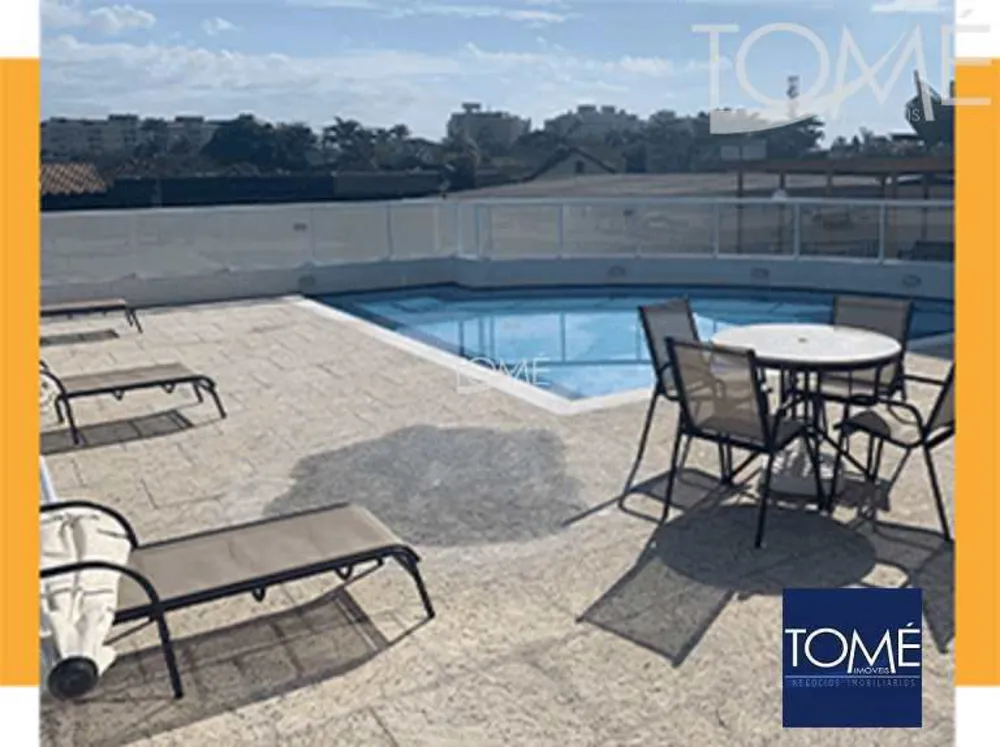 Apartamento, 2 quartos, 75 m² - Foto 14