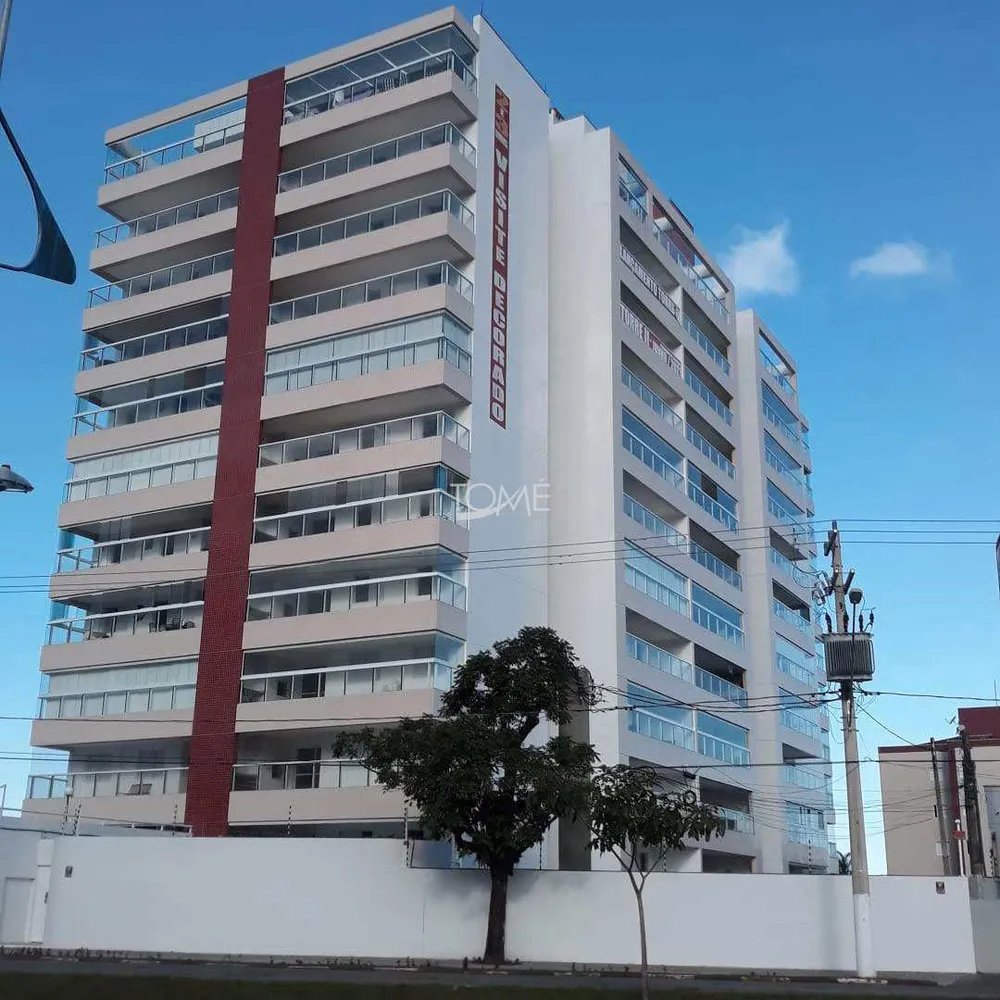 Apartamento, 2 quartos, 75 m² - Foto 1