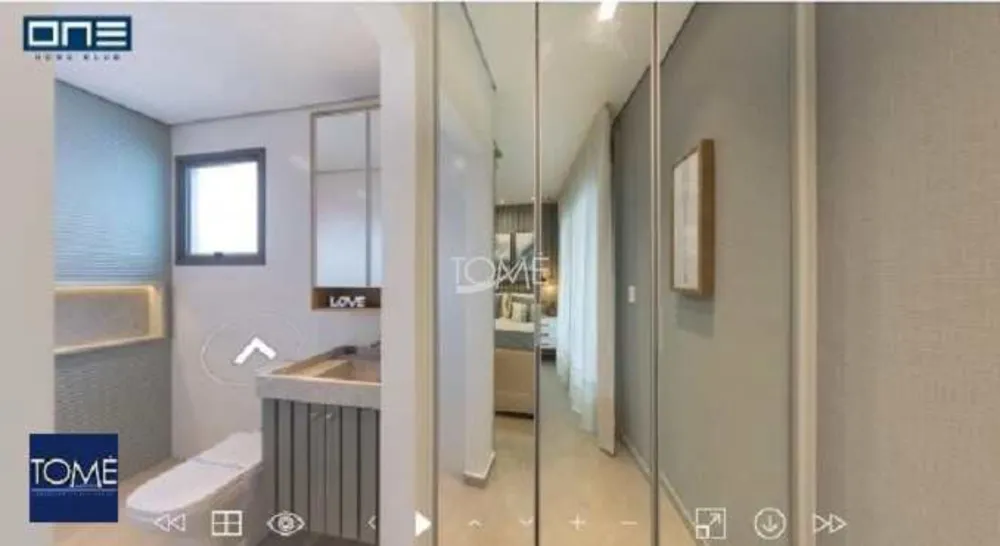 Apartamento, 2 quartos, 86 m² - Foto 8