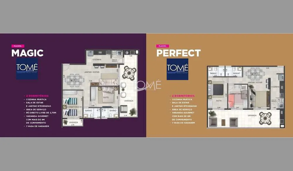 Apartamento, 2 quartos, 86 m² - Foto 17