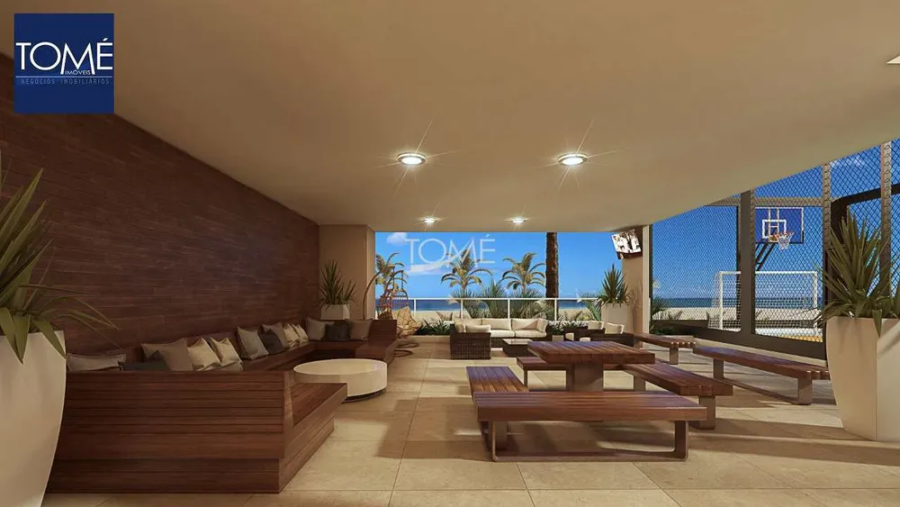 Apartamento, 2 quartos, 86 m² - Foto 2
