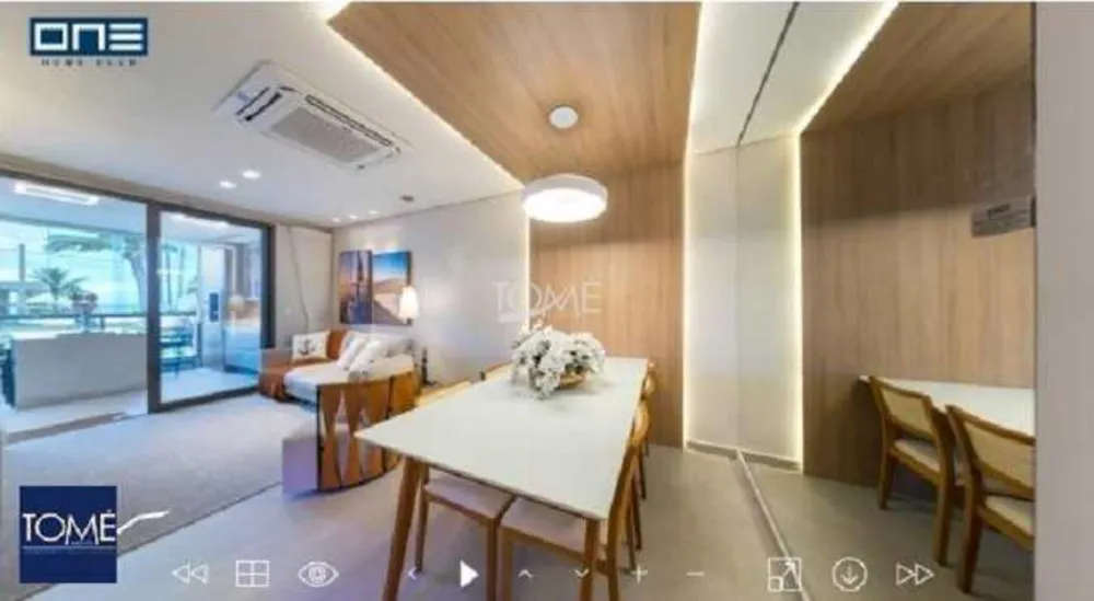 Apartamento, 2 quartos, 86 m² - Foto 3