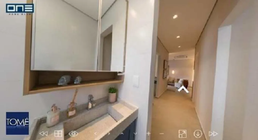 Apartamento, 2 quartos, 86 m² - Foto 7