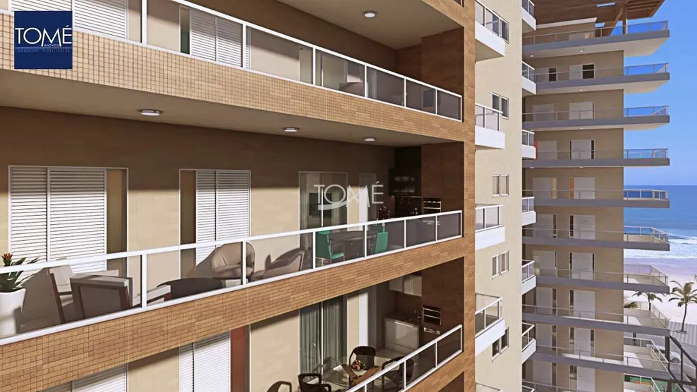 Apartamento, 2 quartos, 86 m² - Foto 1