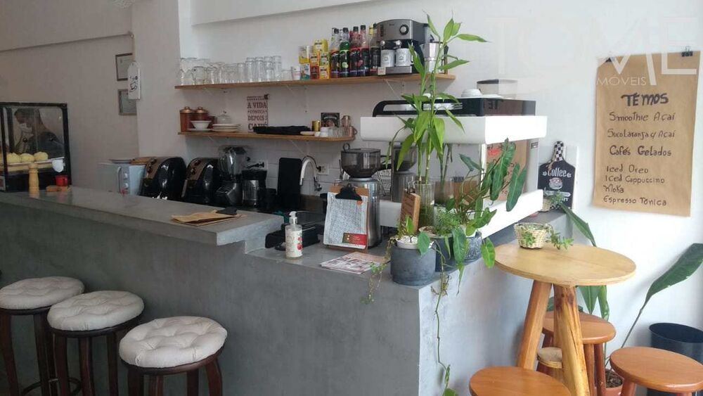 Loja-Salão, 95 m² - Foto 3