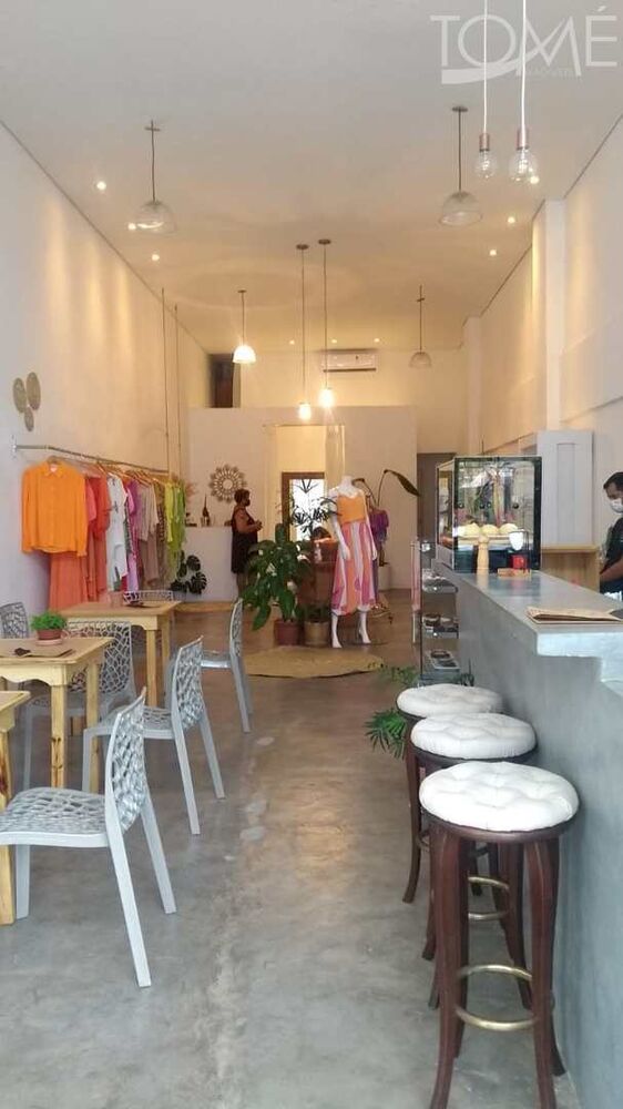 Loja-Salão, 95 m² - Foto 6