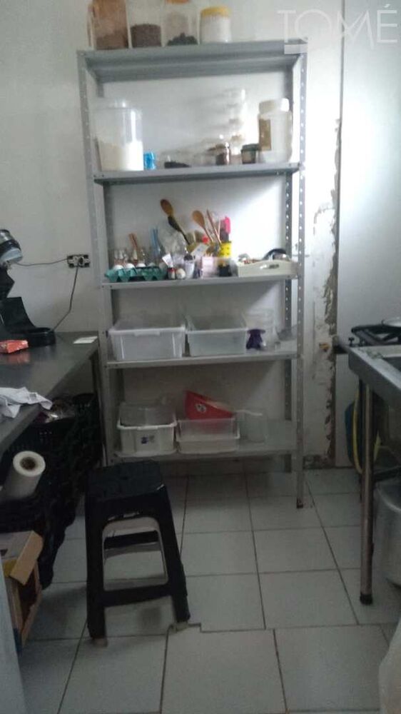 Loja-Salão, 95 m² - Foto 21