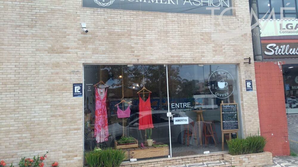 Loja-Salão, 95 m² - Foto 2