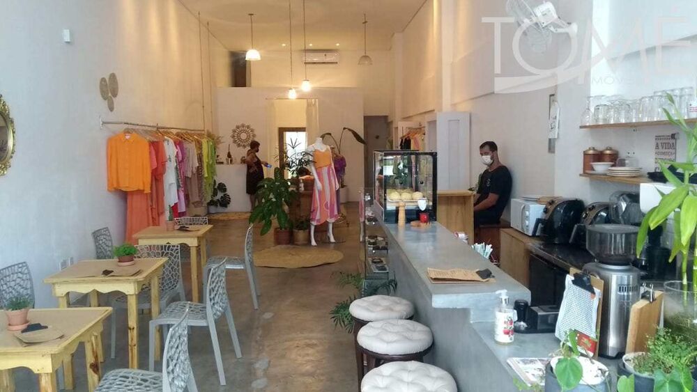 Loja-Salão, 95 m² - Foto 8