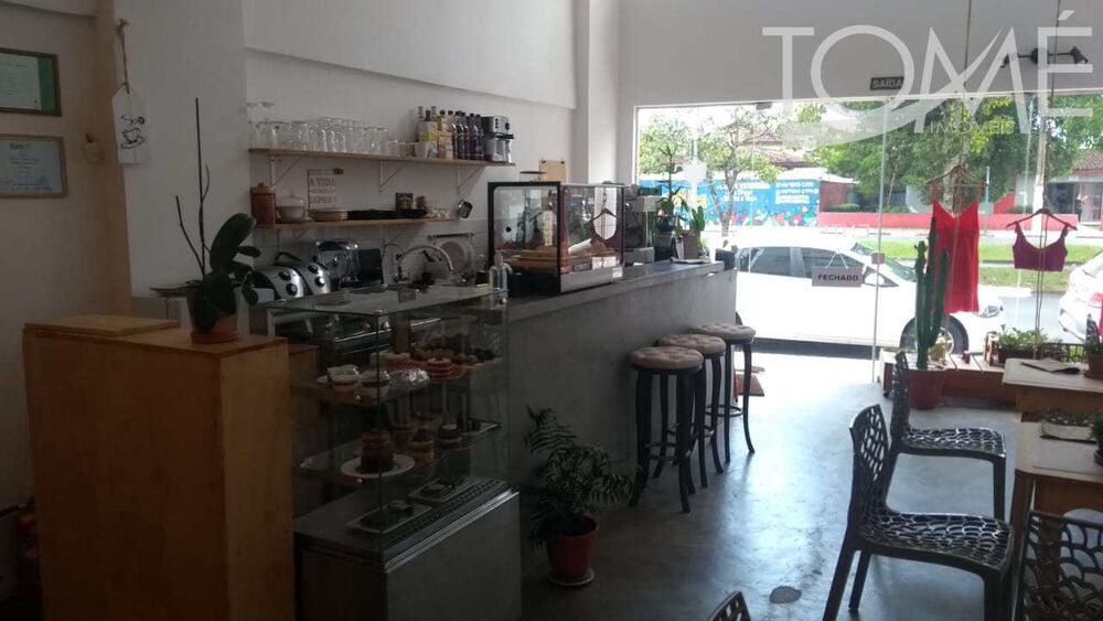 Loja-Salão, 95 m² - Foto 5