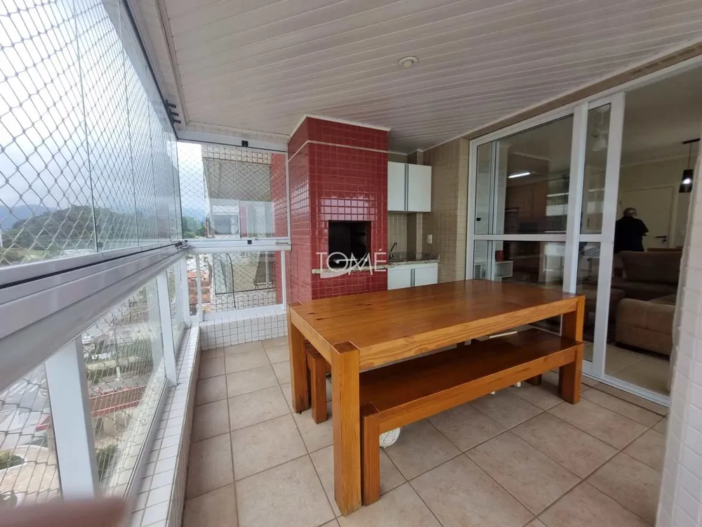 Apartamento, 3 quartos, 120 m² - Foto 2