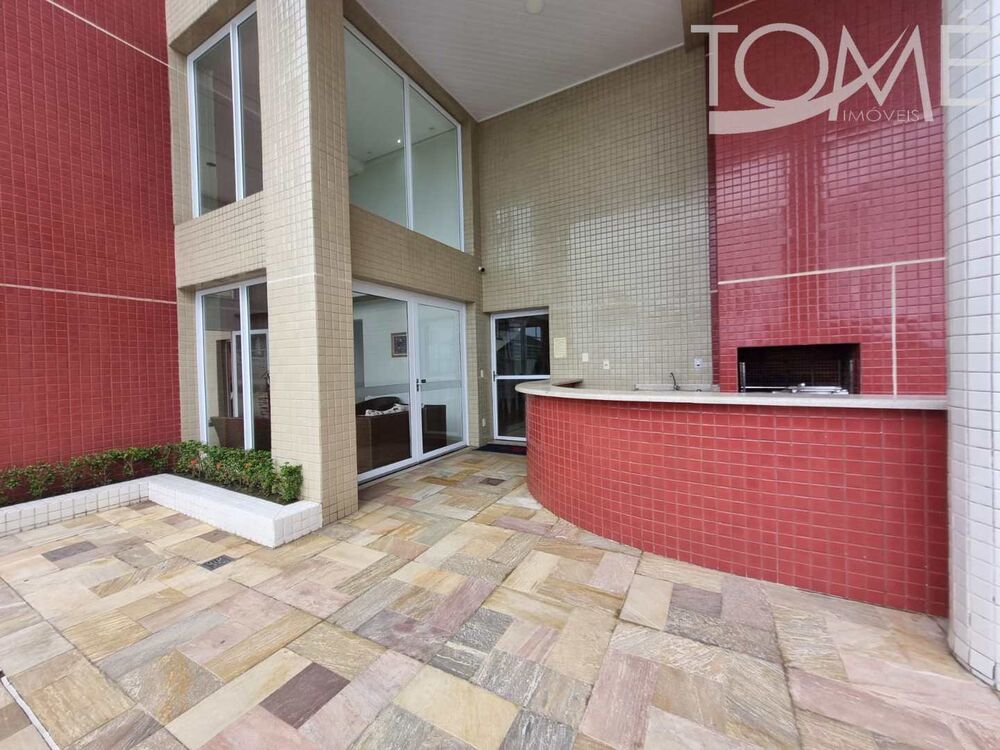 Apartamento, 3 quartos, 120 m² - Foto 4