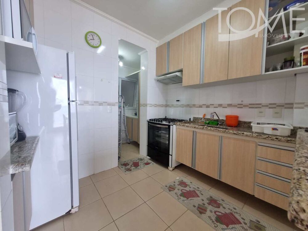 Apartamento, 3 quartos, 120 m² - Foto 1