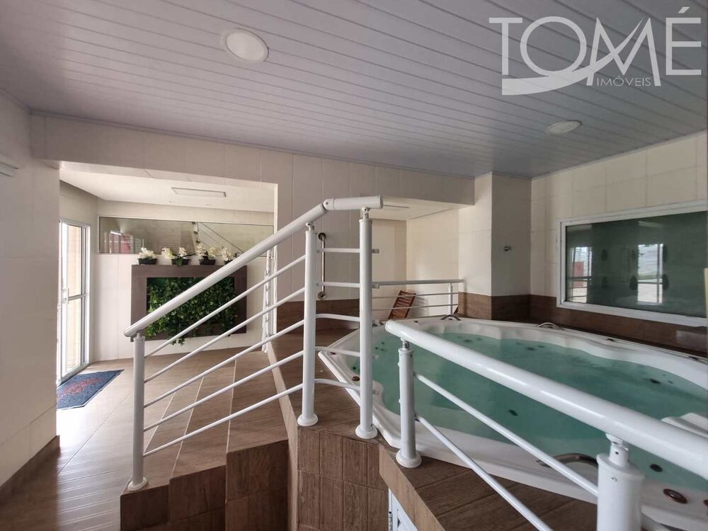 Apartamento, 3 quartos, 120 m² - Foto 3