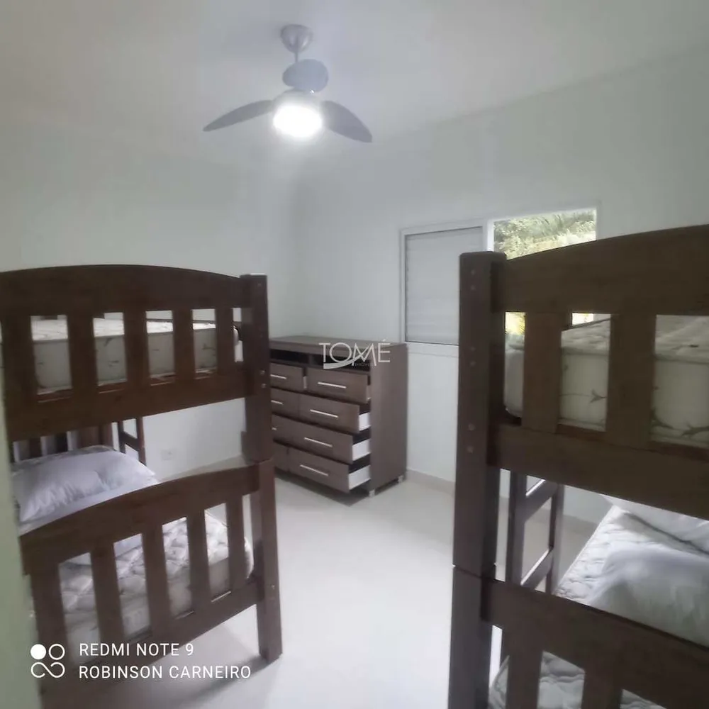 Casa de Condomínio, 4 quartos - Foto 22