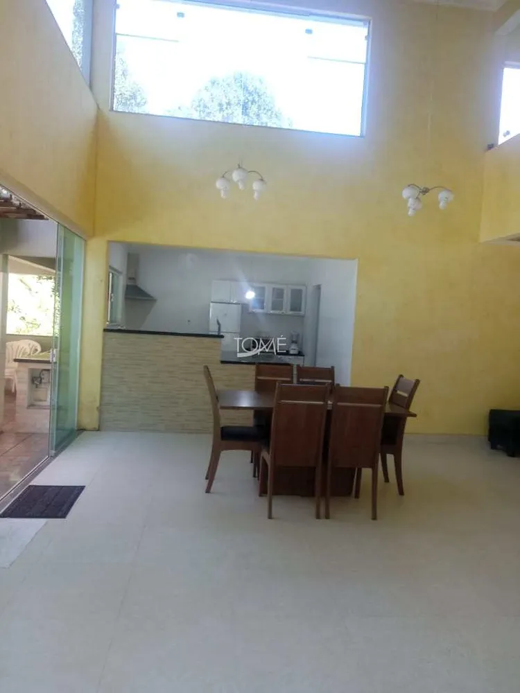 Casa de Condomínio, 4 quartos - Foto 2