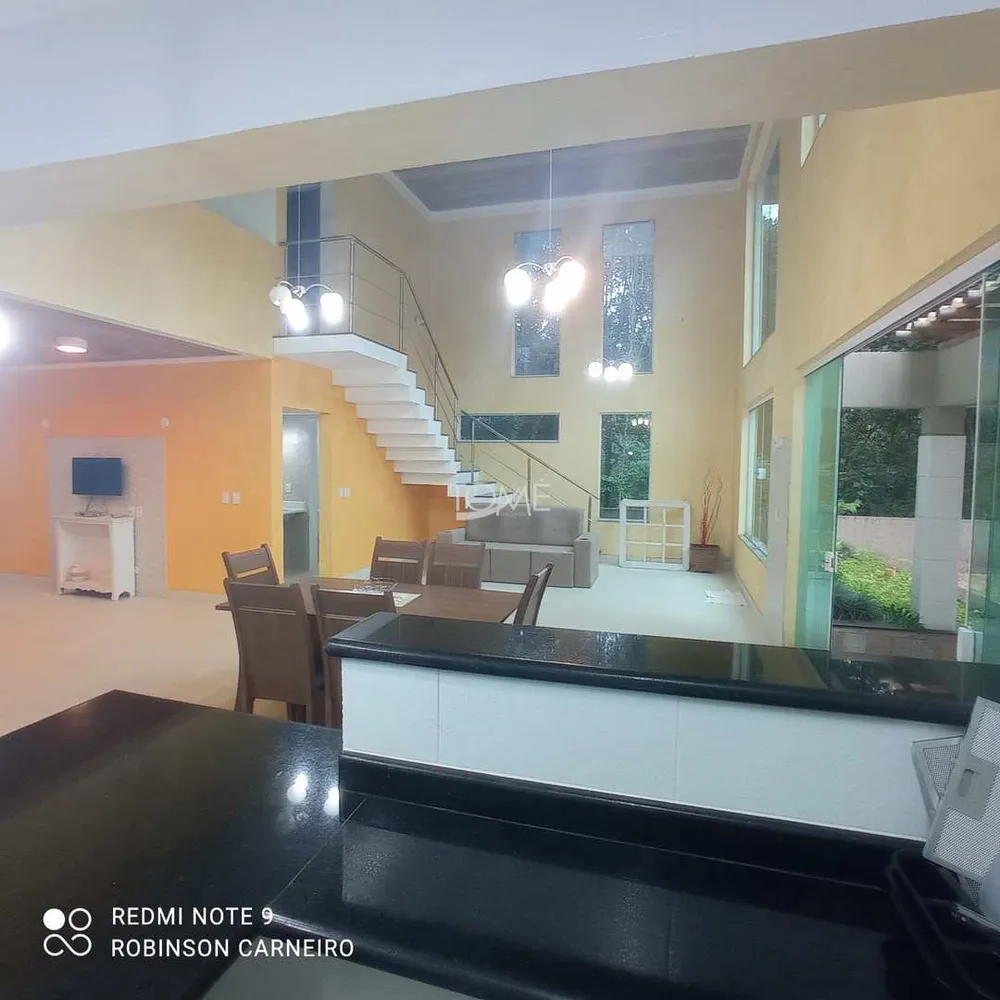 Casa de Condomínio, 4 quartos - Foto 6