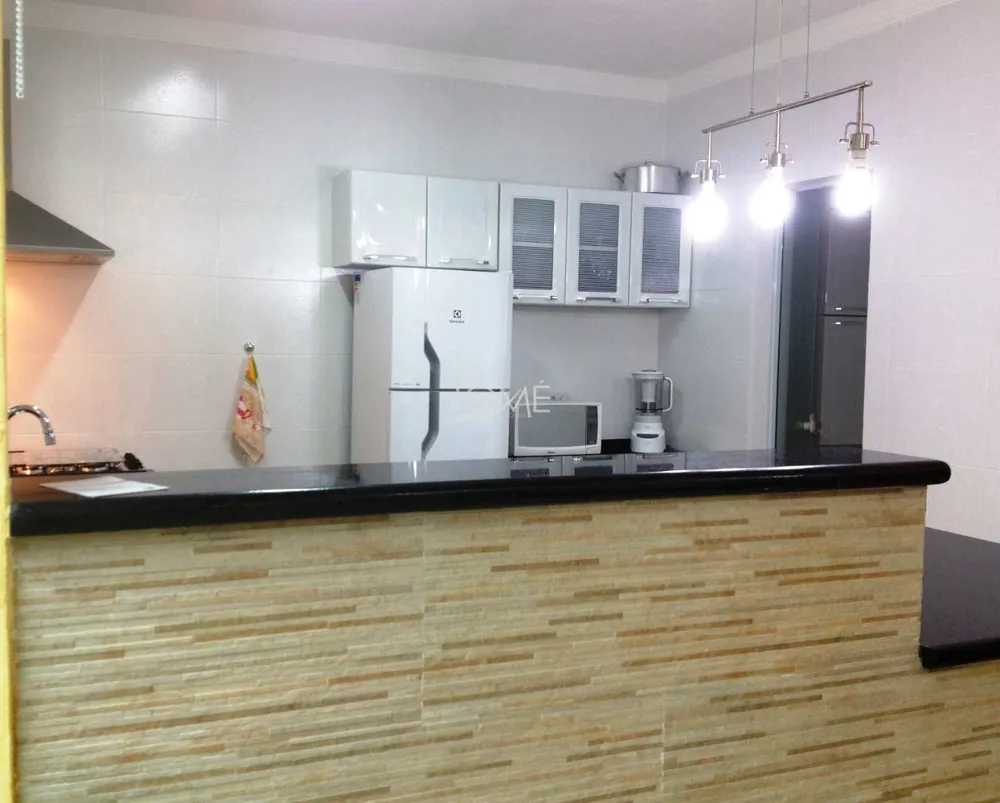 Casa de Condomínio, 4 quartos - Foto 5