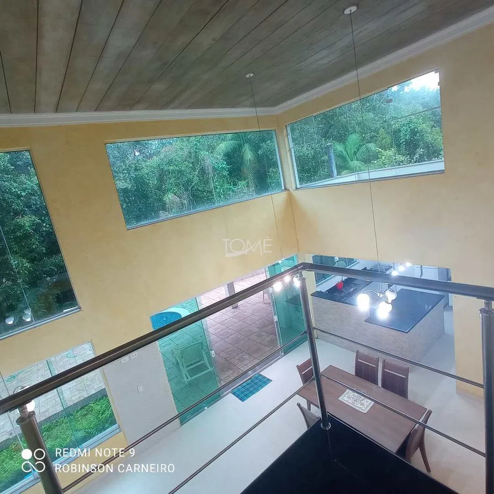Casa de Condomínio, 4 quartos - Foto 9