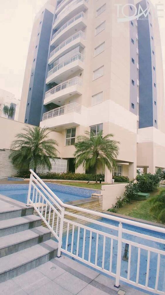 Cobertura, 3 quartos, 142 m² - Foto 4