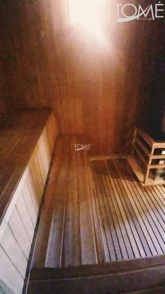 Cobertura, 3 quartos, 142 m² - Foto 24