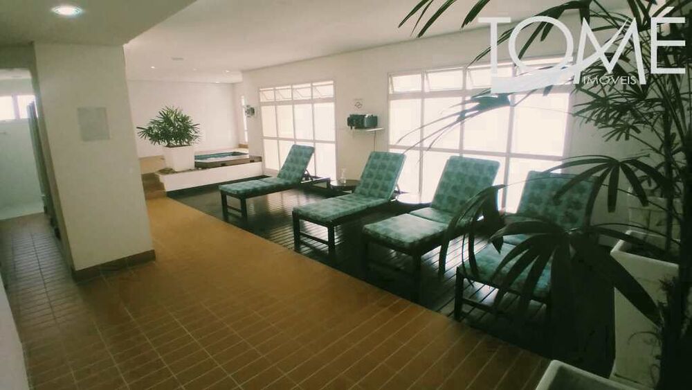 Cobertura, 3 quartos, 142 m² - Foto 7