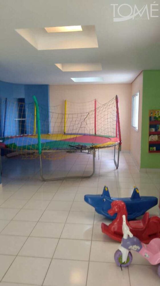 Cobertura, 3 quartos, 142 m² - Foto 1