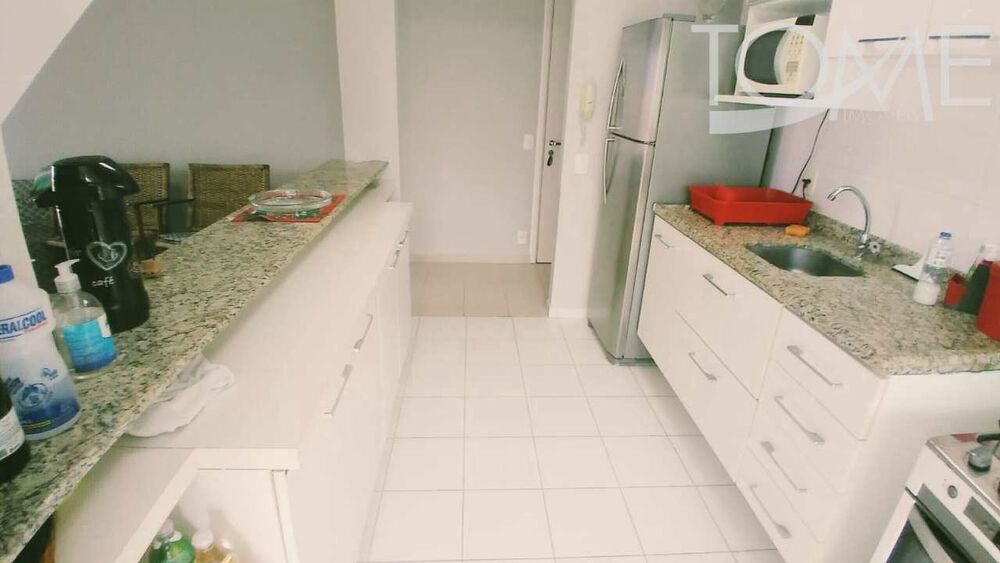 Cobertura, 3 quartos, 142 m² - Foto 12