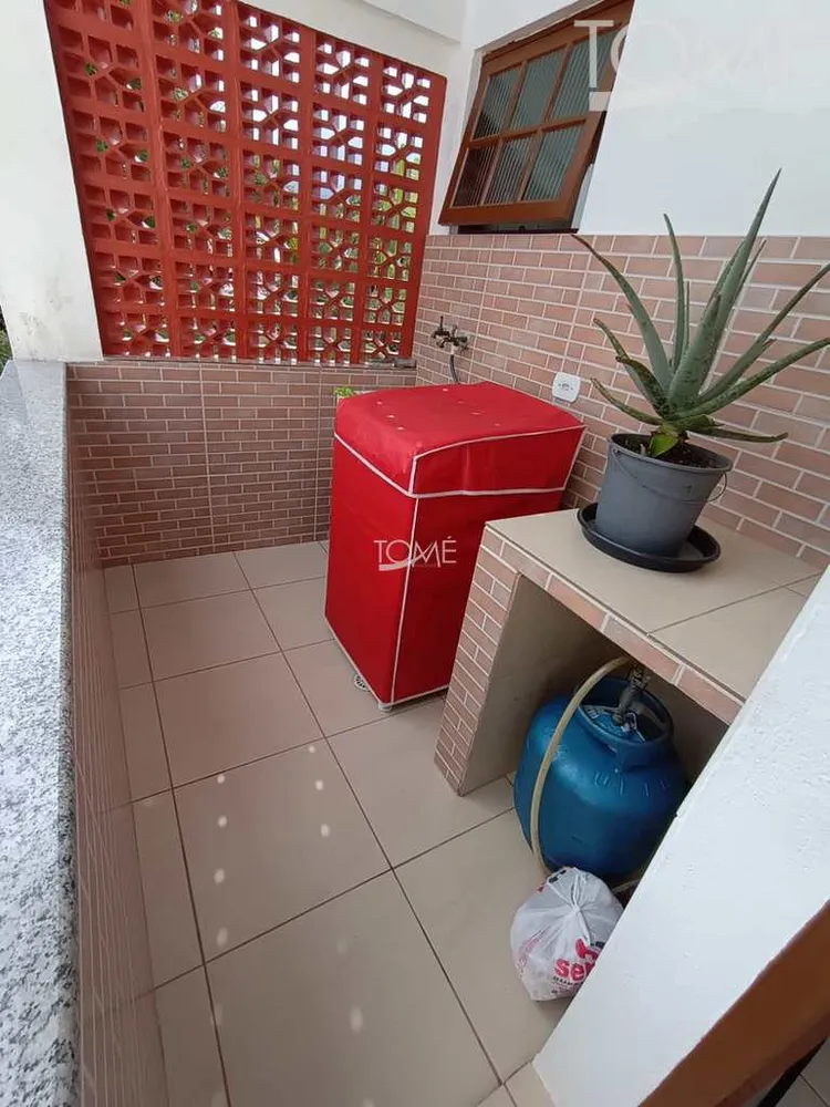 Casa, 2 quartos, 61 m² - Foto 5