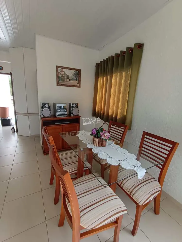 Casa, 2 quartos, 61 m² - Foto 4