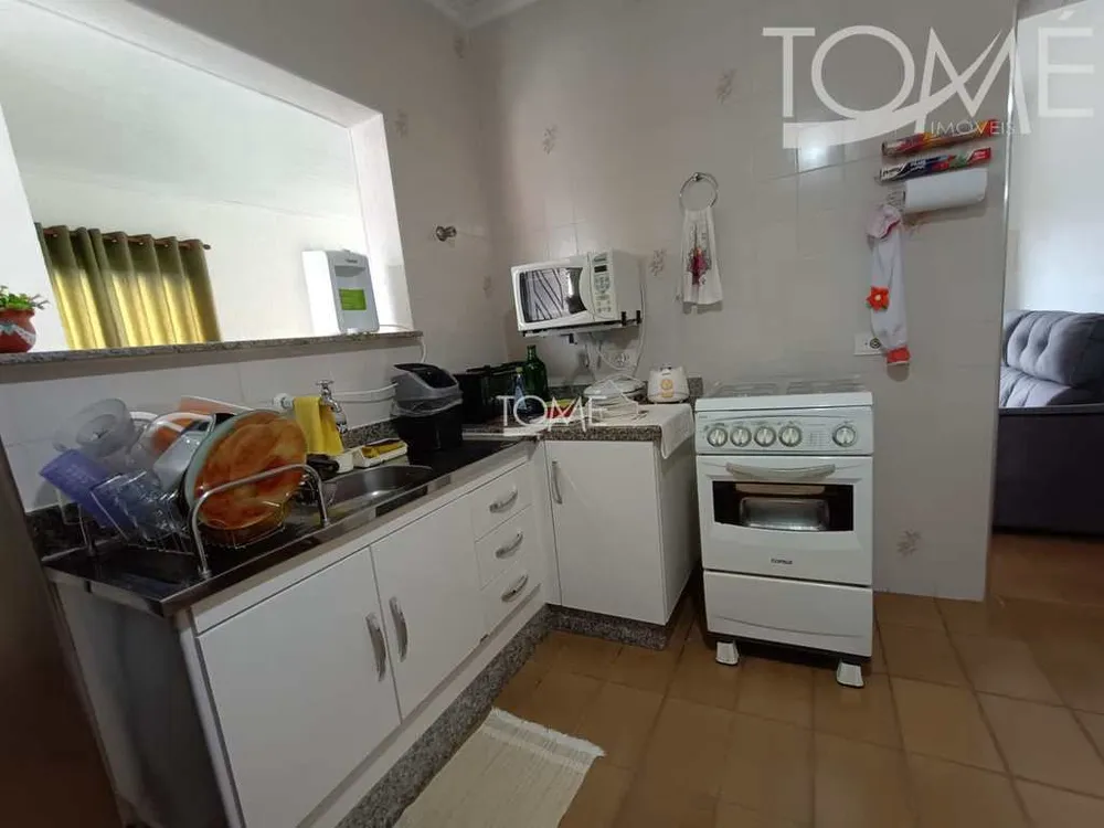 Casa, 2 quartos, 61 m² - Foto 12
