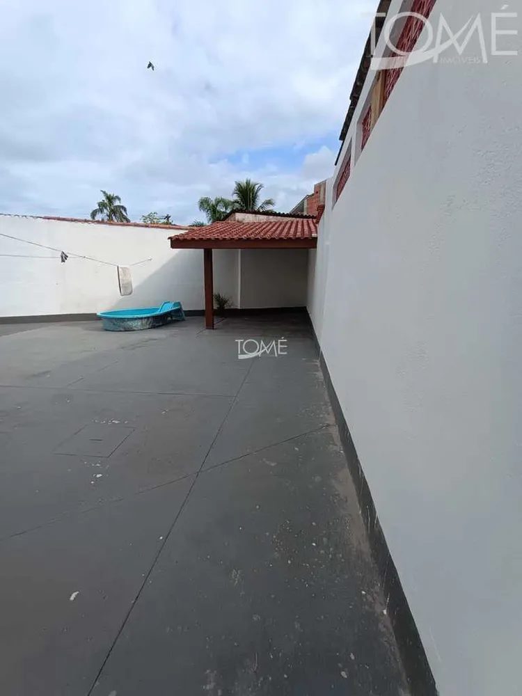 Casa, 2 quartos, 61 m² - Foto 16