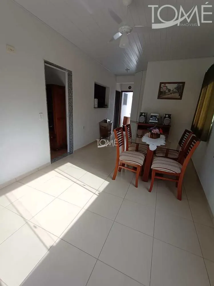 Casa, 2 quartos, 61 m² - Foto 8