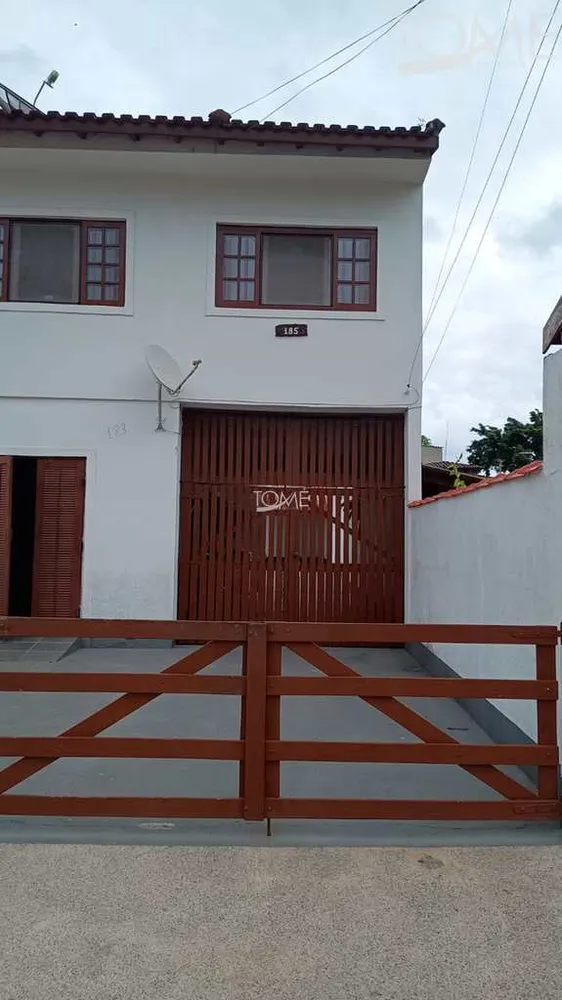 Casa, 2 quartos, 61 m² - Foto 2