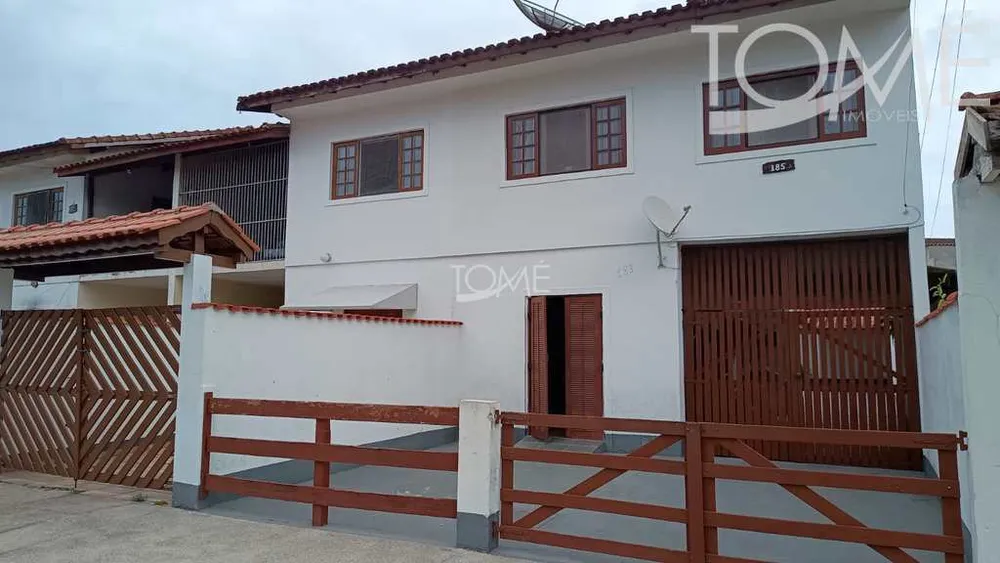 Casa, 2 quartos, 61 m² - Foto 1