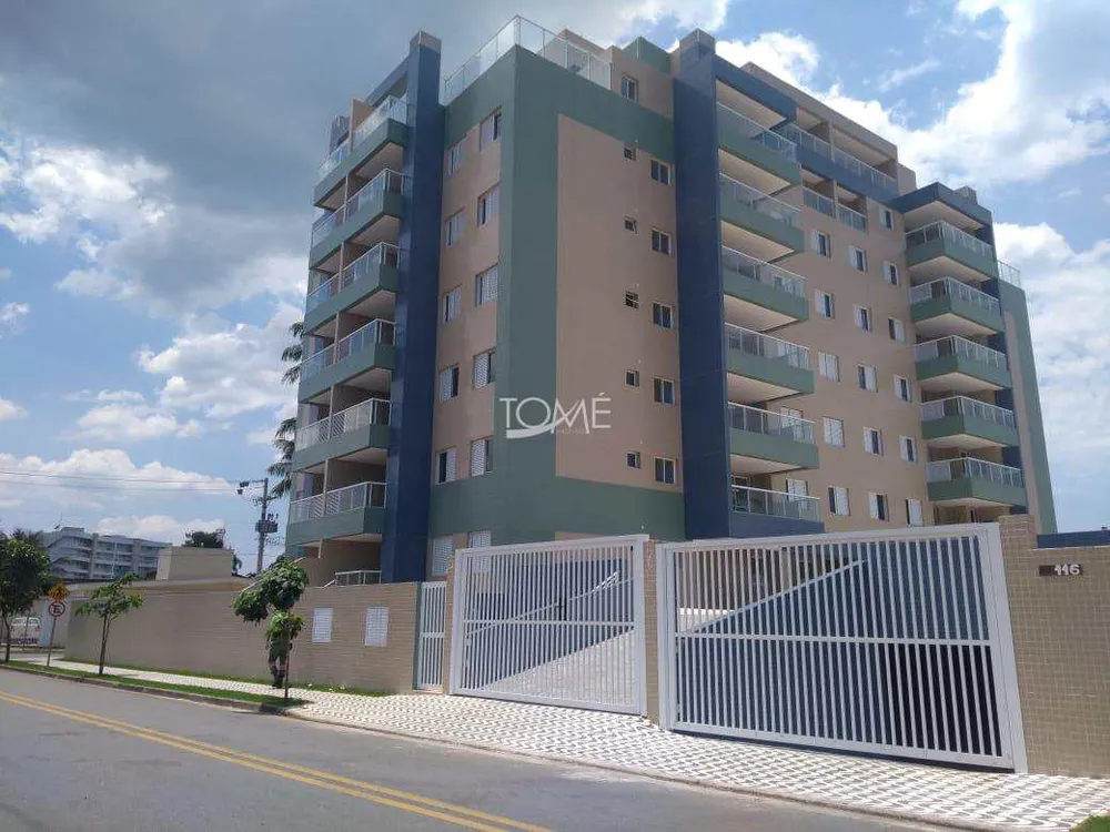 Apartamento, 2 quartos, 68 m² - Foto 2