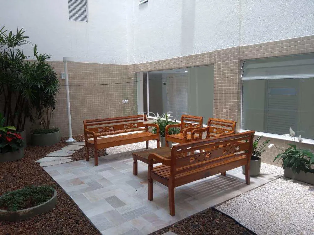 Apartamento, 2 quartos, 68 m² - Foto 3