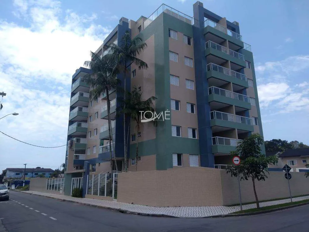 Apartamento, 2 quartos, 68 m² - Foto 1