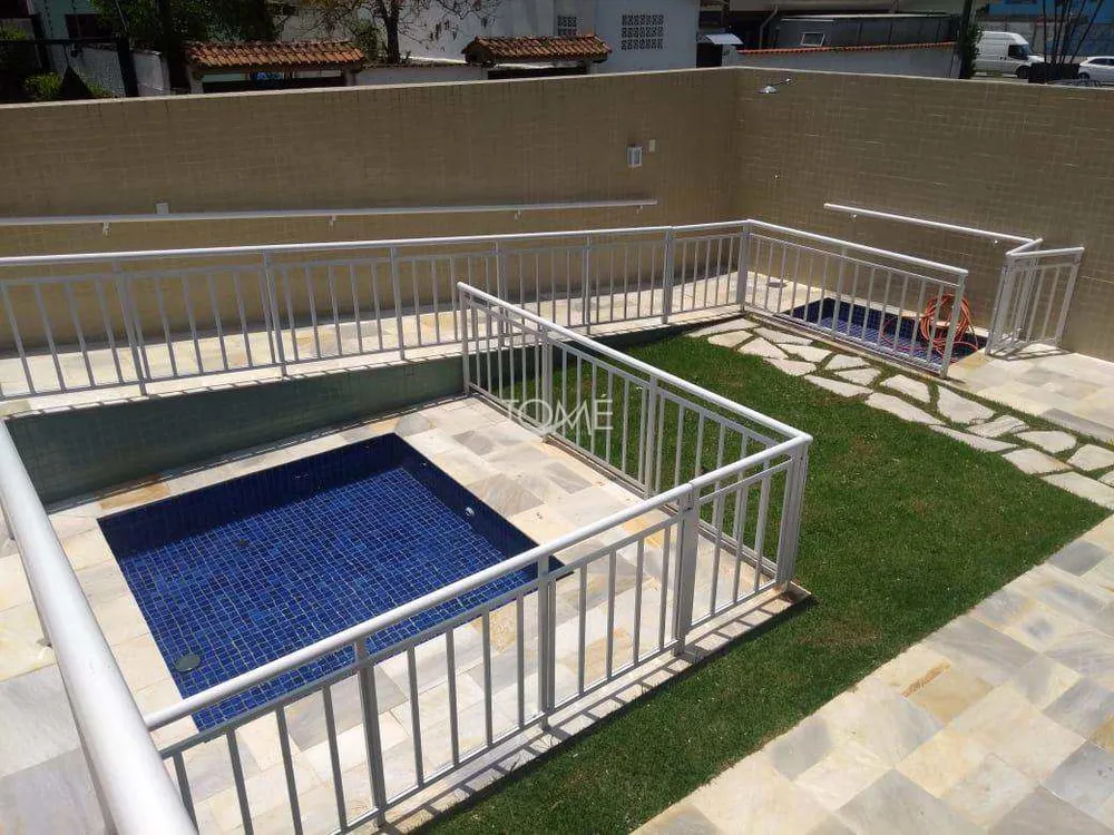 Apartamento, 2 quartos, 68 m² - Foto 6