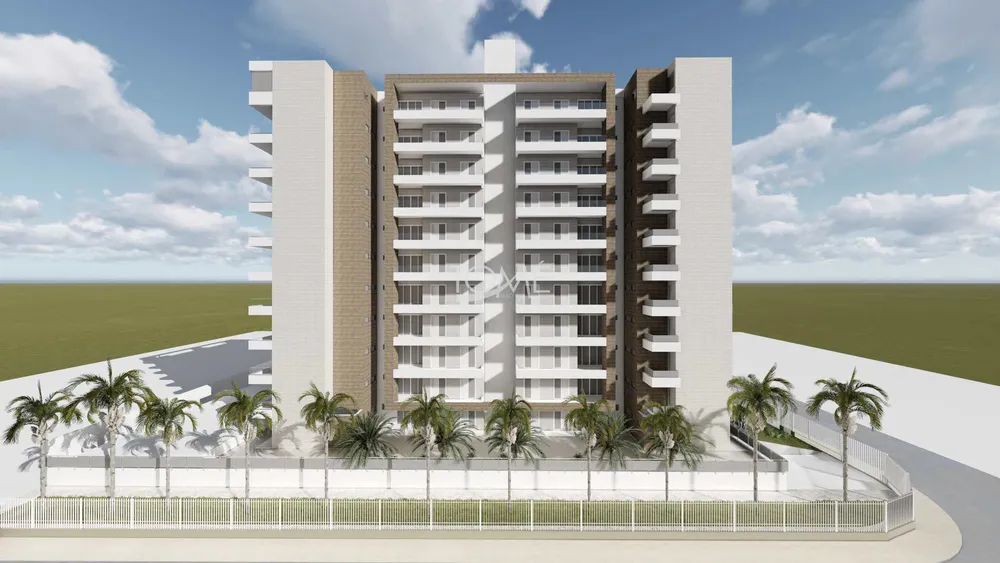 Apartamento, 3 quartos, 85 m² - Foto 2