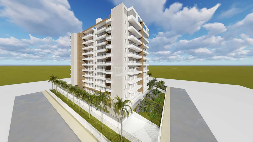 Apartamento, 3 quartos, 85 m² - Foto 3