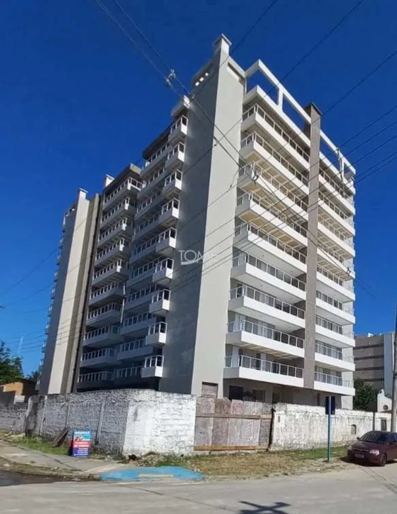Apartamento, 3 quartos, 85 m² - Foto 4