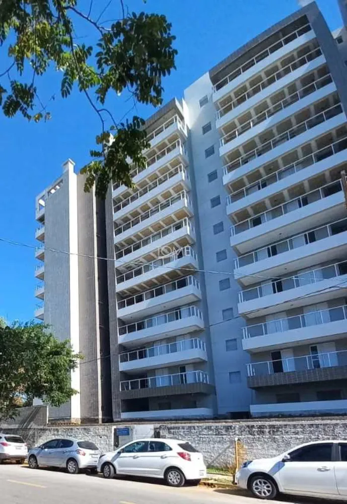 Apartamento, 3 quartos, 85 m² - Foto 5