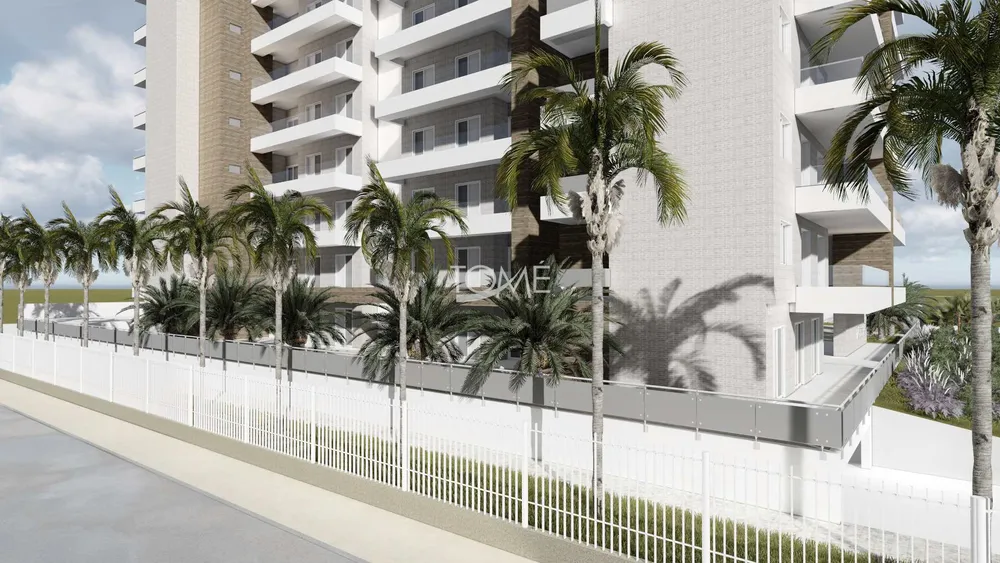 Apartamento, 3 quartos, 85 m² - Foto 1