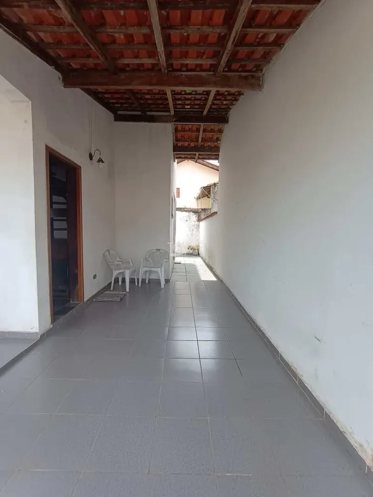 Sobrado, 3 quartos, 166 m² - Foto 3