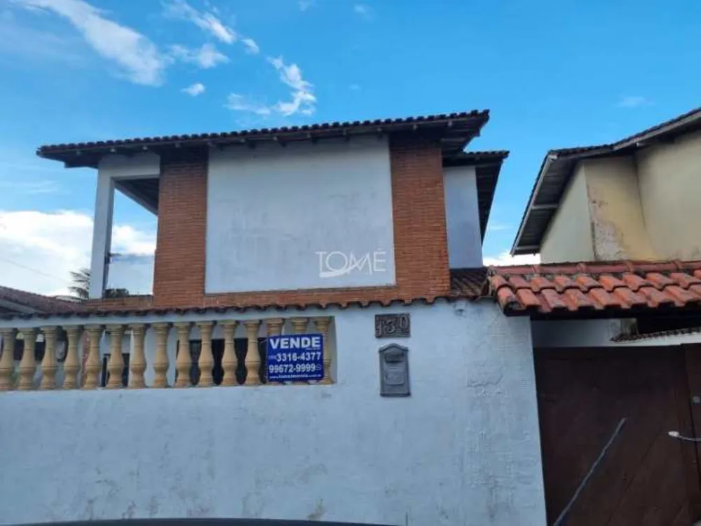 Sobrado, 3 quartos, 166 m² - Foto 1